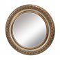 Sterling Industries Cocktail In Scuyler Circular Mirror
