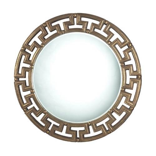 Fairview - 41" Decorative Mirror