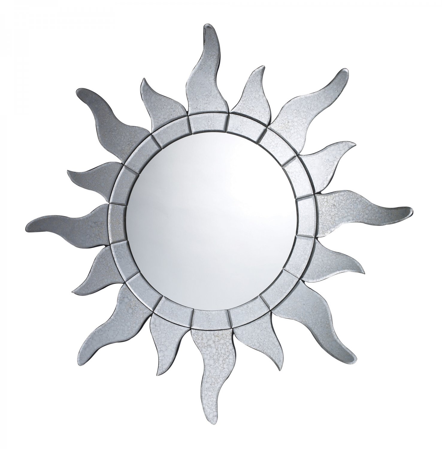 Sterling Industries Solstice - 36" Decorative Mirror