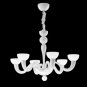 Zaneen Lighting - D8-1328 - Tate - Six Light Chandelier