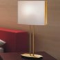 Zaneen Lighting - D8-4069 - TECLA TABLE LAMP