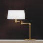 Zaneen Lighting - D8-4062 - CLASSIC TABLE LAMP