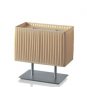 Zaneen Lighting - D8-4048 - BLISSY TABLE LAMP