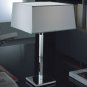 Zaneen Lighting - D8-4092 - CARRE TABLE LAMP