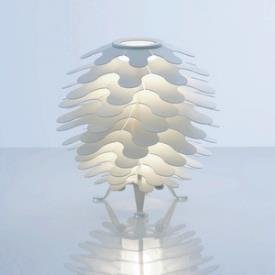 Zaneen Lighting Mini Libera - Two Light Table Lamp