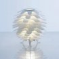 Zaneen Lighting Mini Libera - Two Light Table Lamp