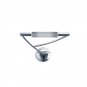 Zaneen Lighting WING MINI WALL SCONCE - RIGHT