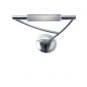 Zaneen Lighting - D8-3035 - WING WALL SCONCE - LEFT