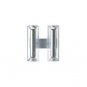 Zaneen Lighting - D8-3032 - TU-B WALL SCONCE