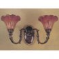 Zaneen Lighting MALAGA WALL SCONCE