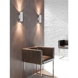 Zaneen Lighting Kronn - Two Light Wall Sconce