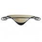 Zaneen Lighting - Z6192WRU - Frisette - One Light Wall Sconce