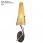 Zaneen Lighting - Z6181ASL - Trento - One Light Wall Sconce