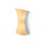 Zaneen Lighting - D8-3064 - TWISTER WALL SCONCE