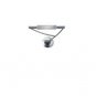 Zaneen Lighting - D8-3061 - WING MINI WALL SCONCE - LEFT
