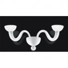 Zaneen Lighting Tate - Two Light Wall Sconce