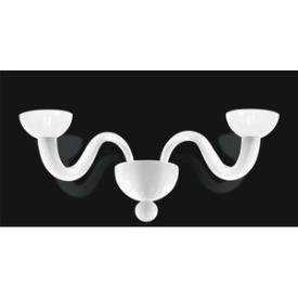 Zaneen Lighting Tate - Two Light Wall Sconce