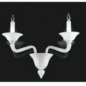Zaneen Lighting Puskin - Two Light Wall Sconce