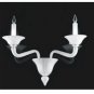 Zaneen Lighting Puskin - Two Light Wall Sconce