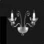 Zaneen Lighting Brera - Two Light Wall Sconce