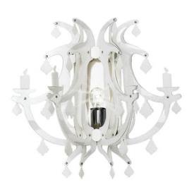 Zaneen Lighting Ginetta - One Light Wall Lamp