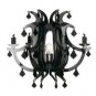 Zaneen Lighting - D12-3013 - Ginetta - One Light Wall Lamp