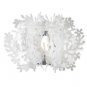 Zaneen Lighting Fiorella - One Light Wall Sconce