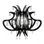 Zaneen Lighting Lillibet - One Light Mini-Wall Lamp