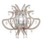 Zaneen Lighting Lillibet - One Light Mini-Wall Lamp