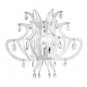 Zaneen Lighting Lillibet - One Light Mini-Wall Lamp