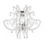 Zaneen Lighting Lillibet - One Light Mini-Wall Lamp