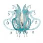 Zaneen Lighting - D12-3002 - Medusa - One Light Wall Lamp