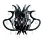 Zaneen Lighting - D12-3001 - Medusa - One Light Wall Lamp