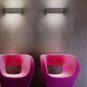 Zaneen Lighting Toy Gypso - One Light Wall Sconce