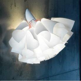 Zaneen Lighting Tutu - One Light Wall Mount