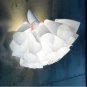 Zaneen Lighting Tutu - One Light Wall Mount