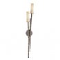 Zaneen Lighting Bolzano - Two Light Wall Sconce