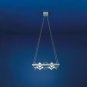 Zaneen Lighting Loft Pendant