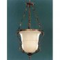 Zaneen Lighting Zona Pendant