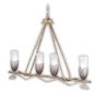Zaneen Lighting Torino Pendant
