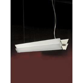 Zaneen Lighting DUPLEX PENDANT