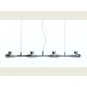 Zaneen Lighting SPACE PENDANT