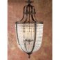Zaneen Lighting LONGAS PENDANT