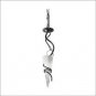 Zaneen Lighting Biella - One Light Pendant