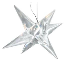 Zaneen Lighting Superstar - One Light Large Pendant