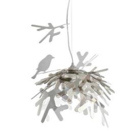 Zaneen Lighting Lui - One Light Pendant