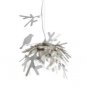Zaneen Lighting Lui - One Light Pendant