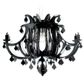 Zaneen Lighting Ginetta - One Light Pendant