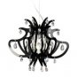 Zaneen Lighting Lillibet - One Light Mini-Pendant