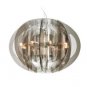 Zaneen Lighting Atlante - Eight Light Pendant